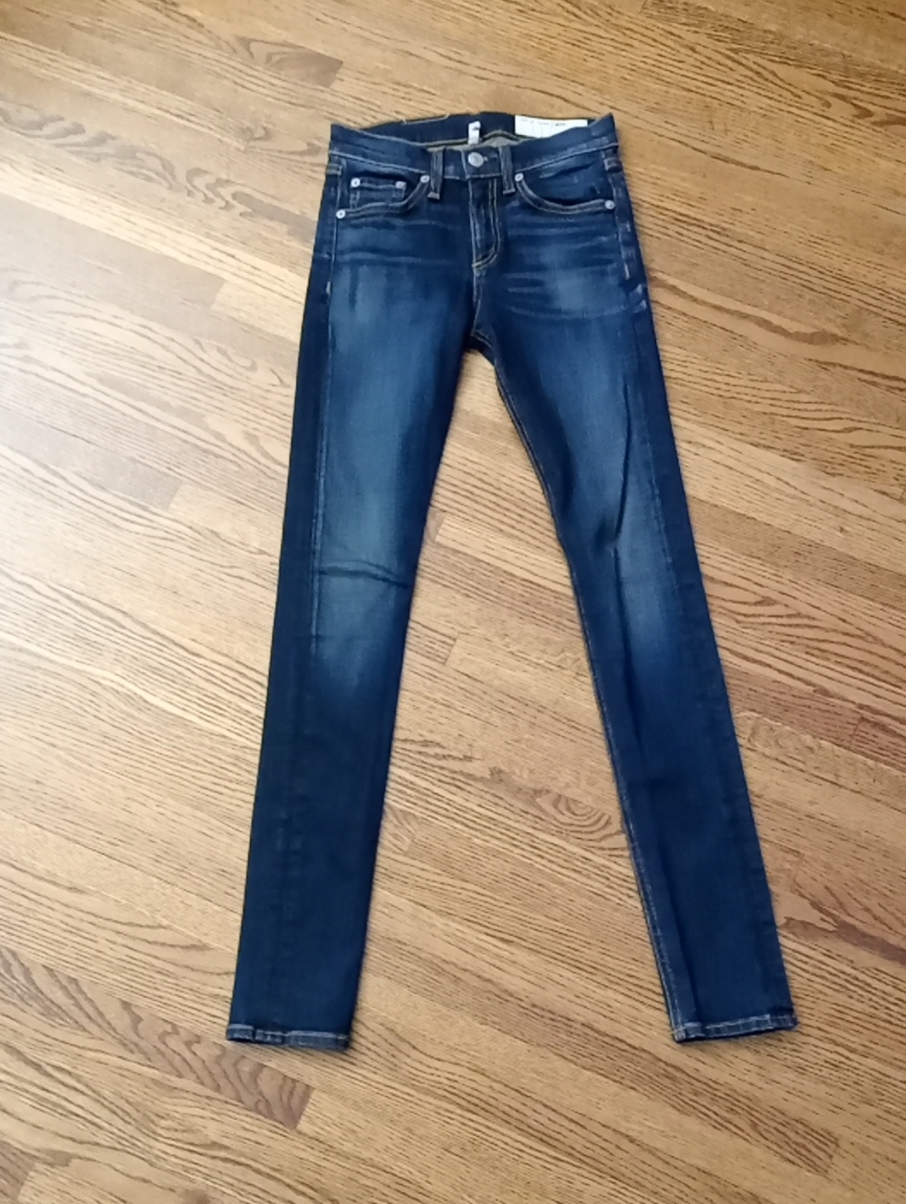 Rag & Bone jeans W 13-14" R 8.5" I 30"
